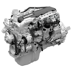 U2604 Engine